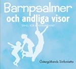 Barnpsalmer & Andliga Visor (Östergötlands Sin.)