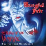Return of the vampire 1982