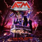 25 Years - Metal Addiction (AFM Records)