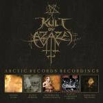 Arctic Records Recordings
