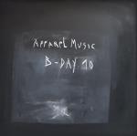 Apparel Music B-day 10