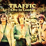 Live in London 1970 (Broadcast)