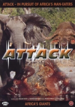 Attack / Africa`s giants