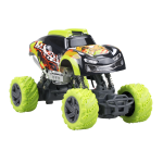Silverlit - X-Crawler