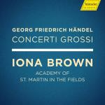 Concerti Grossi (Iona Brown)
