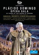 Opera Gala - 50 Years At The Arena...