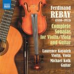 Complete Sonatas For Violin...