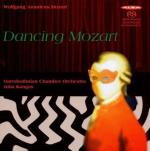 Dancing Mozart