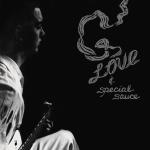 G Love & Special Sauce