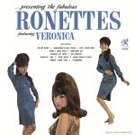Presenting the fabulous Ronettes
