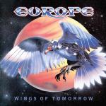 Wings of tomorrow 1984