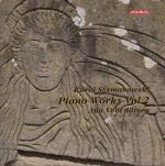 Piano Works Vol 2