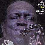 Live At Fillmore West