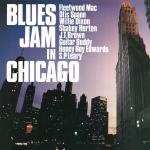 Blues Jam in Chicago Vol 1 & 2
