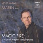 Magic Fire & Other Wagner...
