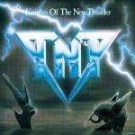 Knights of the new thunder 1984