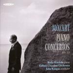 Piano Concertos Nos 11-13