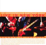 Summer in the City/Live in New York