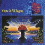 Where it all begins 1994