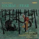 Storm - Fear