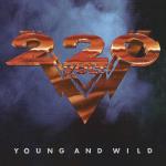 Young and wild 1987