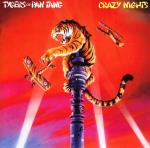 Crazy nights 1981