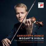 Mozart`s Violin - The Complete