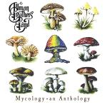 Mycology 1990-94