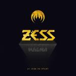 Zess (Black Vinyl)
