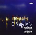 O Mare Mio - Choral Works