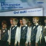 The Door Is Open/Finnish Choral Music