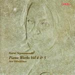 Piano Works Vol 4 & 5