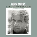 Buck Owens / You`re for Me