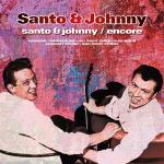 Santo & Johnny/Encore (Rem)