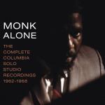 Monk Alone/Complete Columbia...