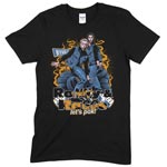 Ronny & Ragge - X-Large (T-shirt)