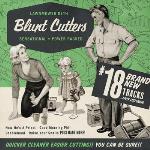 Blunt Cutters