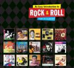 Easy Introduction to Rock & Roll
