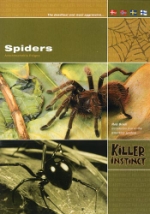 Killer instinct / Spiders
