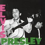 Elvis Presley 1956 (Rem)