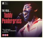 Real... Teddy Pendergrass