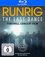 The last dance / Farewell concert