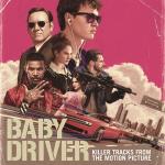 Baby Driver - Killer Tracks