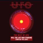 Best of UFO - Will the Last Man Standing
