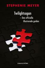 Twilightsagan - Den Officiella Illustrerade Guiden