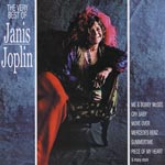 The Very best of Janis Joplin
