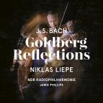 Bach - Goldberg Reflections