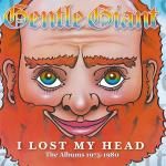 I Lost My Head 1975-80