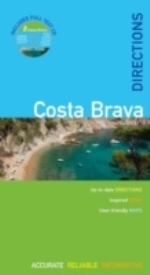 Costa Brava Directions