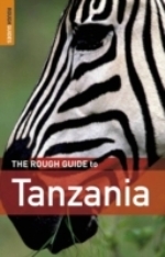 Tanzania Rg